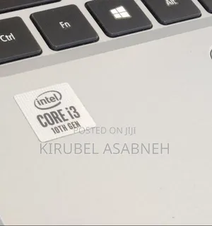 New Laptop Acer Aspire 5 8GB Intel Core i3 SSD 256GB