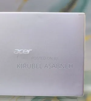 New Laptop Acer Aspire 5 8GB Intel Core i3 SSD 256GB