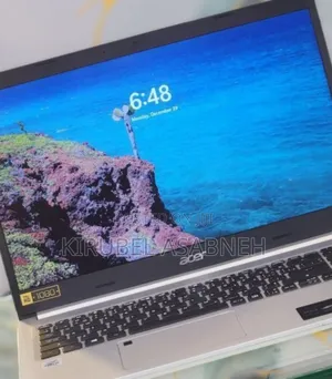 New Laptop Acer Aspire 5 8GB Intel Core i3 SSD 256GB