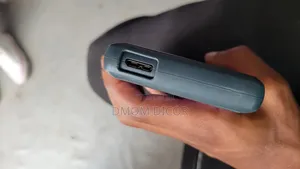 Transcend 1 Tb Hard Disk (External Hard Drive)