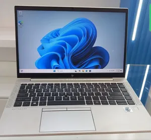 New Laptop HP EliteBook 840 G7 16GB Intel Core i5 SSD 512GB