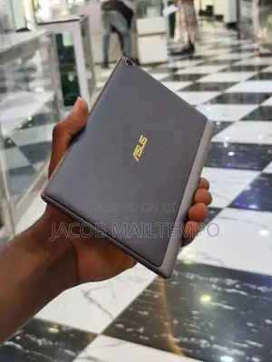 Asus Zenpad 8.0 Z380M 16 GB Gray