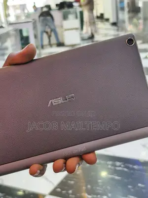 Asus Zenpad 8.0 Z380M 16 GB Gray