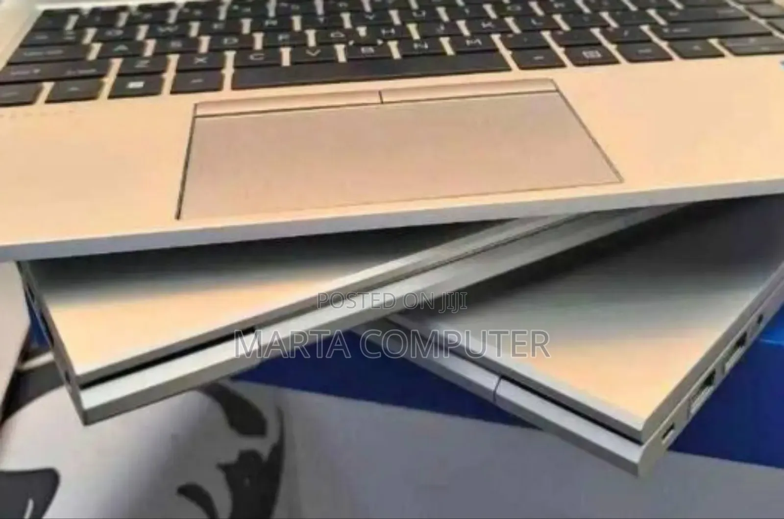 New Laptop HP EliteBook 840 G8 16GB Intel Core i7 SSD 512GB