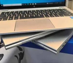 New Laptop HP EliteBook 840 G8 16GB Intel Core i7 SSD 512GB