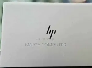 New Laptop HP EliteBook 840 G8 16GB Intel Core i7 SSD 512GB