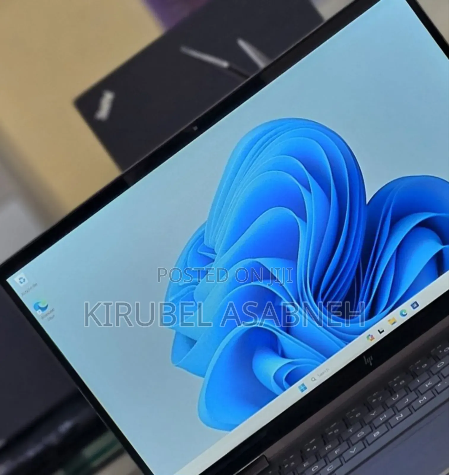 New Laptop HP Envy X360 16GB Intel Core 7 SSD 1T