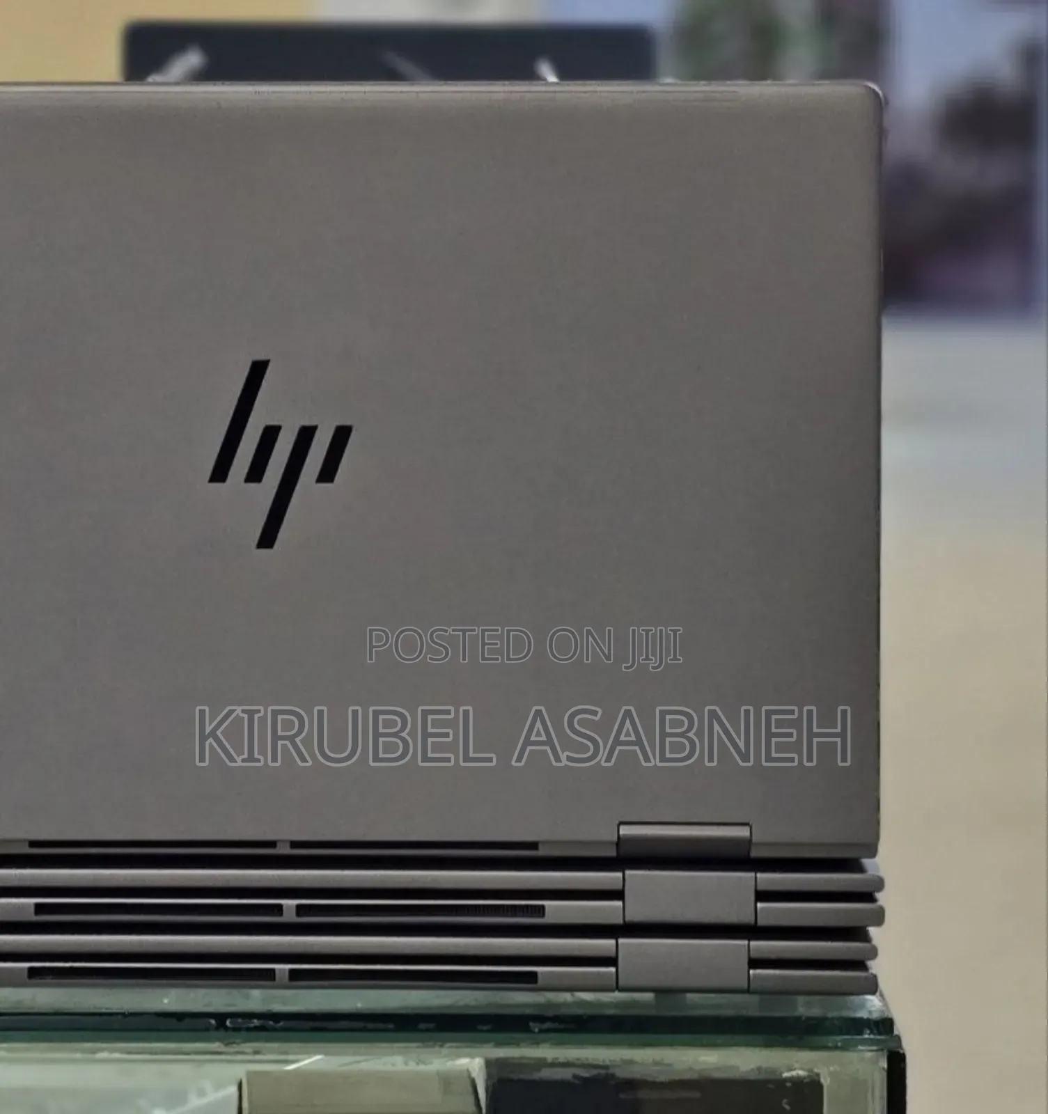 New Laptop HP Envy X360 16GB Intel Core 7 SSD 1T