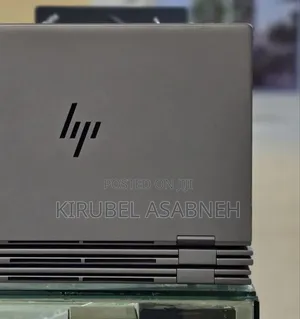 New Laptop HP Envy X360 16GB Intel Core 7 SSD 1T