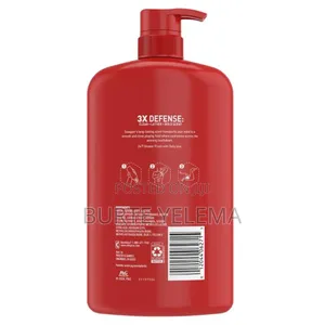Old Spice Body Wash