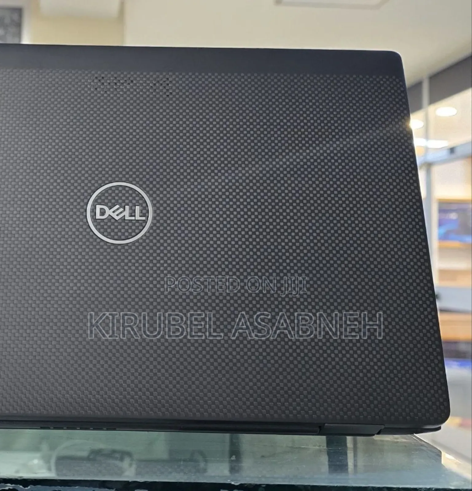New Laptop Dell Latitude 10 16GB Intel Core i5 SSD 512GB