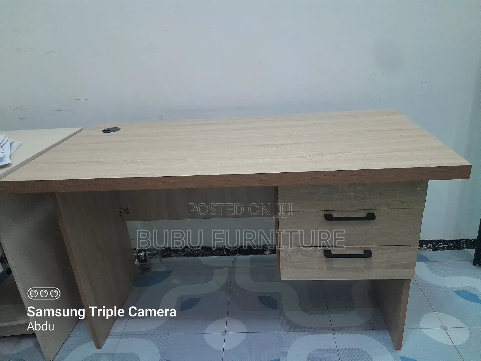 Office Table