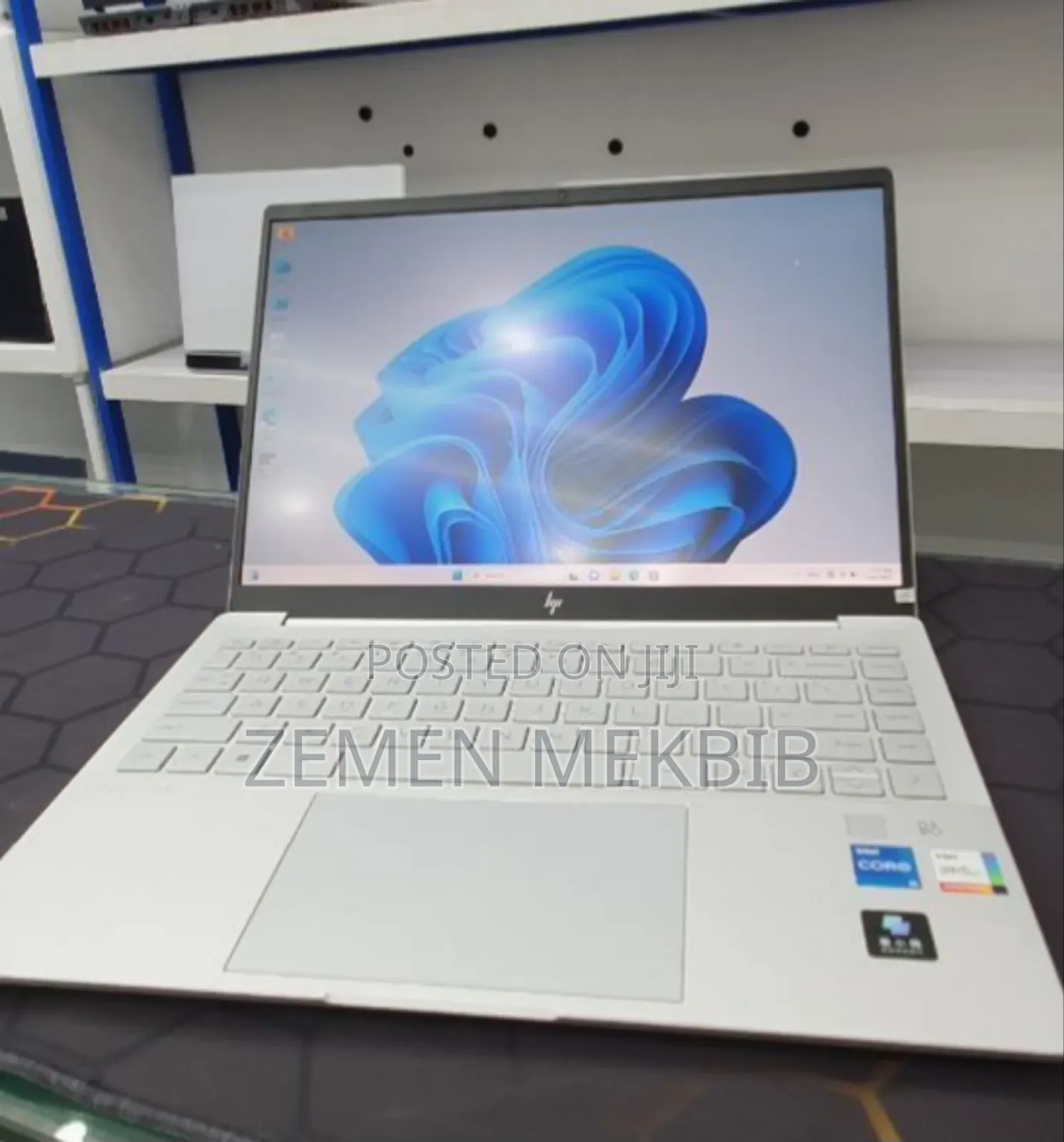 New Laptop HP 16GB Intel Core i5 SSD 1T