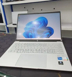 New Laptop HP 16GB Intel Core i5 SSD 1T