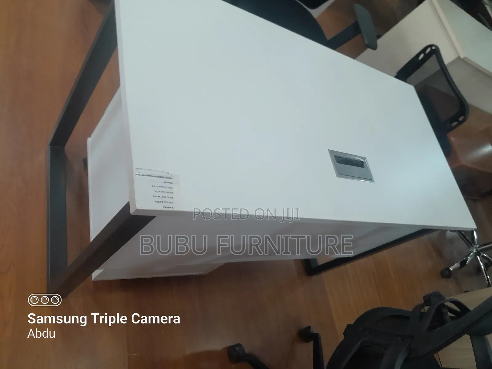 Office Table
