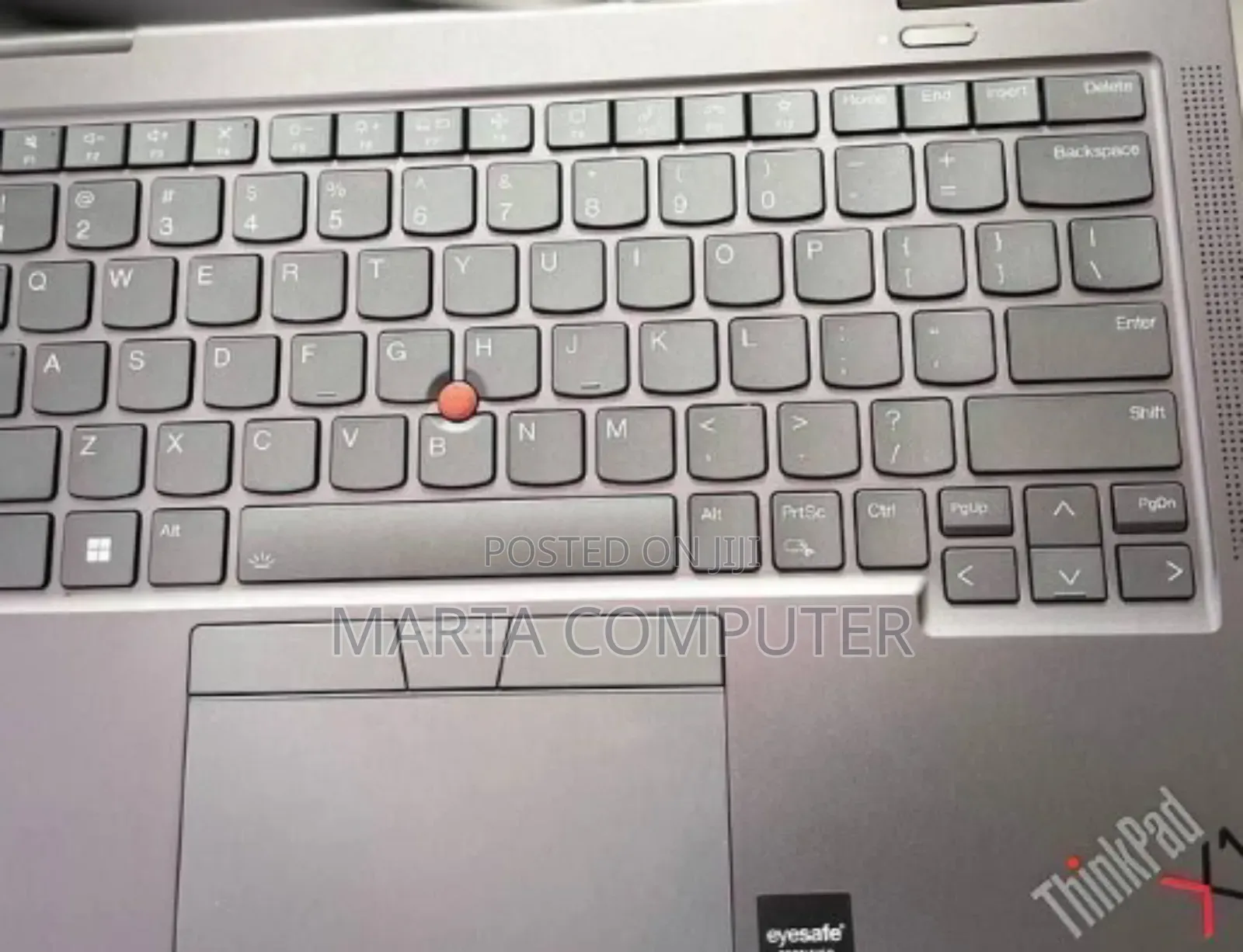 New Laptop Lenovo Thinkpad X1 Yoga 32GB Intel Core i7 SSD 512GB
