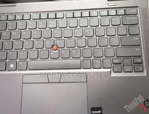 New Laptop Lenovo Thinkpad X1 Yoga 32GB Intel Core i7 SSD 512GB
