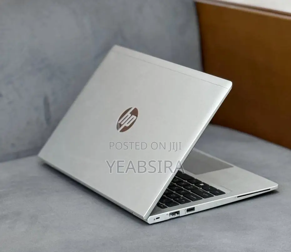 New Laptop HP ProBook 640 G8 16GB Intel Core i5 SSD 512GB