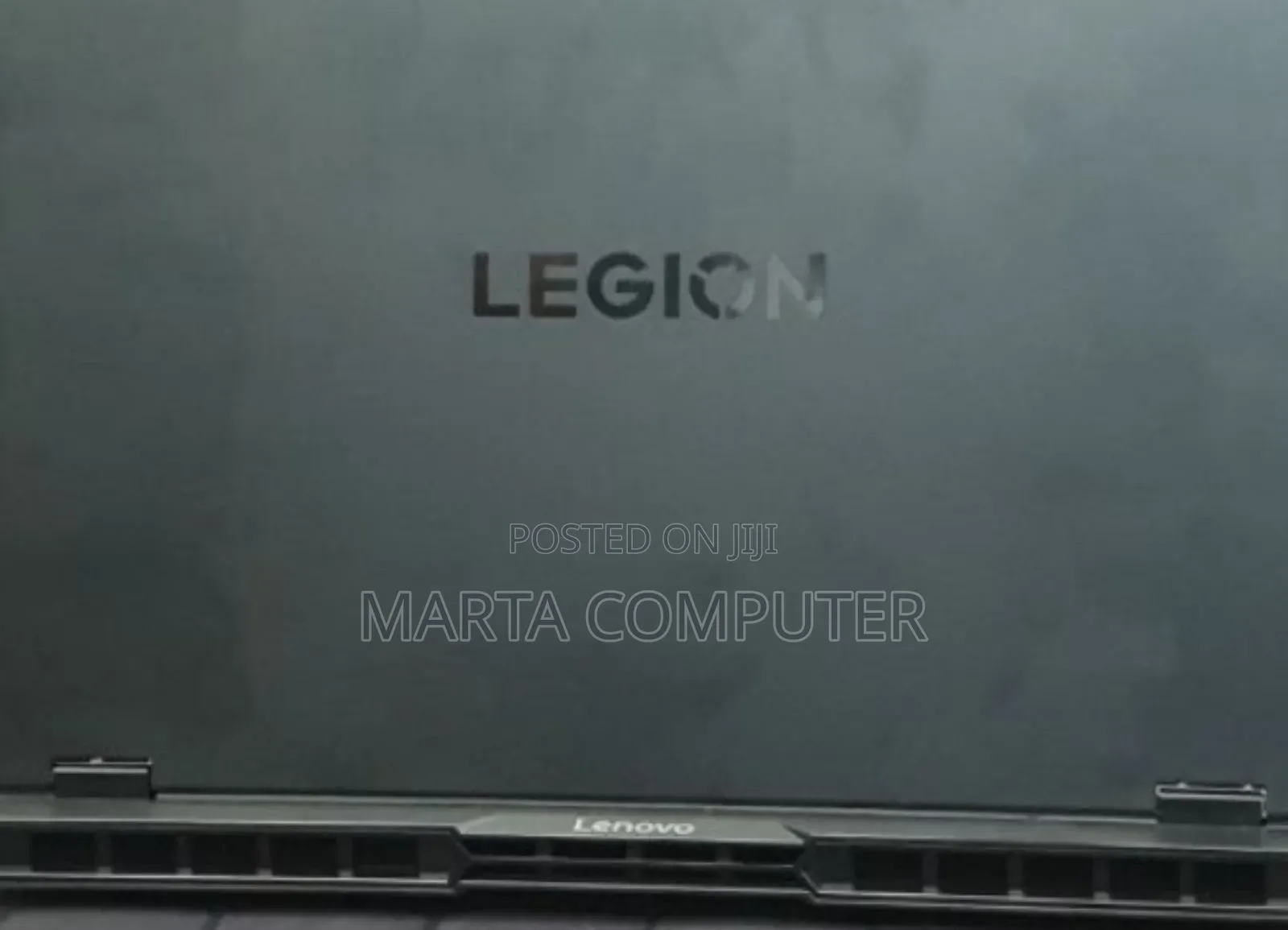 New Lenovo Legion Y7000P IRX9 Gaming Laptop 16GB Intel Core i7 SSD 1T