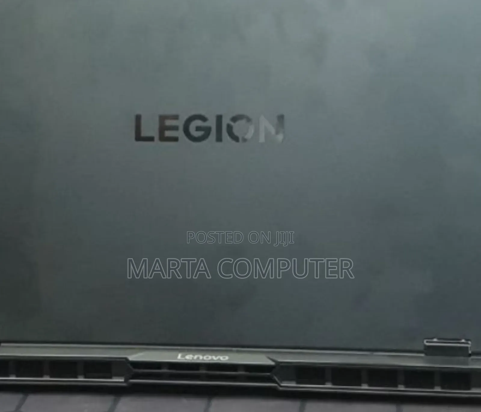 New Lenovo Legion Y7000P IRX9 Gaming Laptop 16GB Intel Core i7 SSD 1T