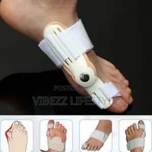 Orthopedic Bunion Corrector Big Toe Straightener