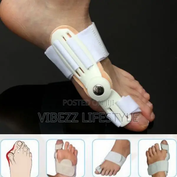 Orthopedic Bunion Corrector Big Toe Straightener