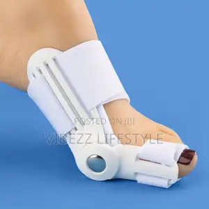Orthopedic Bunion Corrector Big Toe Straightener