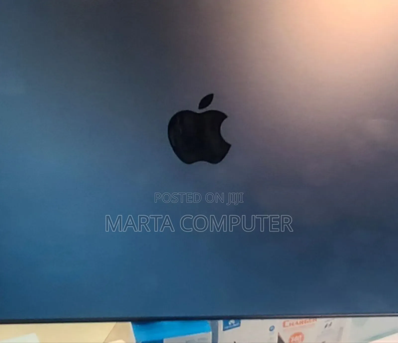 New Laptop Apple MacBook Air 2025 M4 13-inch 16GB Apple M4 SSD 256GB