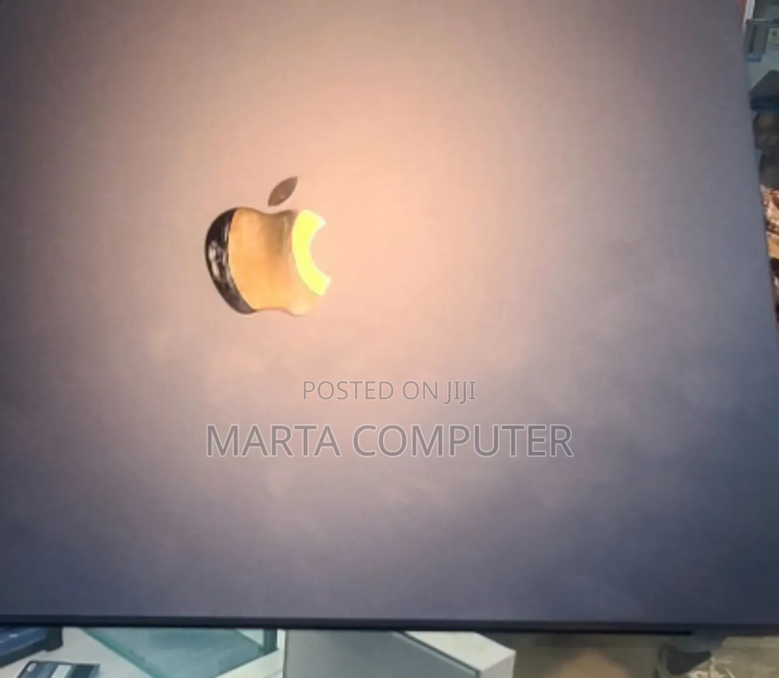 New Laptop Apple MacBook Air 2025 M4 13-inch 16GB Apple M4 SSD 256GB