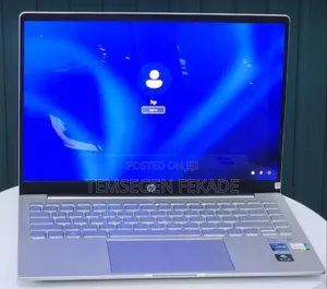 New Laptop HP Pavilion 14 16GB Intel Core i7 SSD 1T