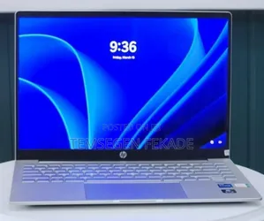 New Laptop HP Pavilion 14 16GB Intel Core i7 SSD 1T