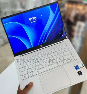 New Laptop HP Pavilion 14 16GB Intel Core i7 SSD 1T