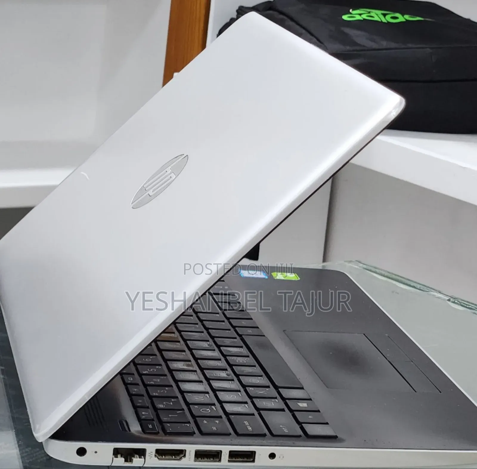 New Laptop HP Stream Notebook 8GB Intel Core i7 HDD 1T