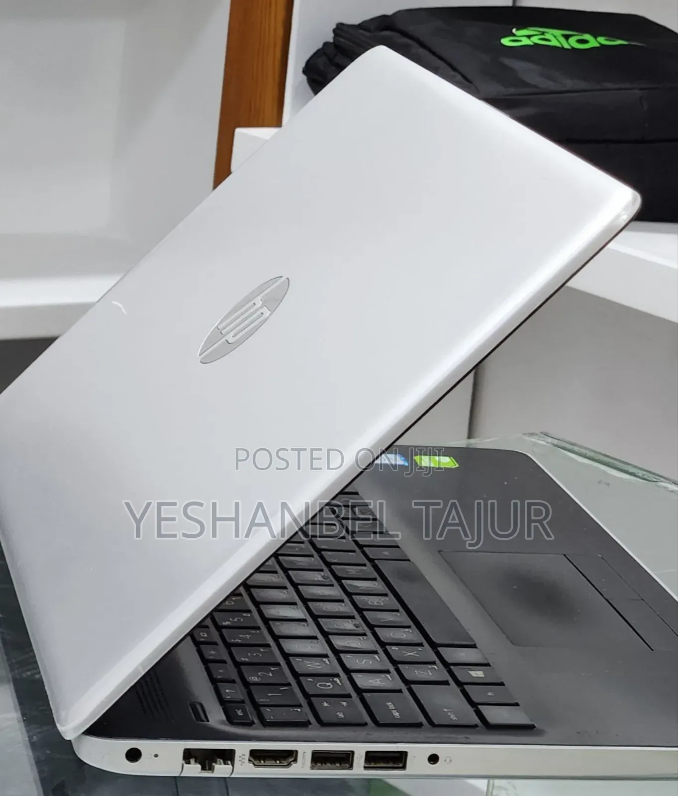 New Laptop HP Stream Notebook 8GB Intel Core i7 HDD 1T