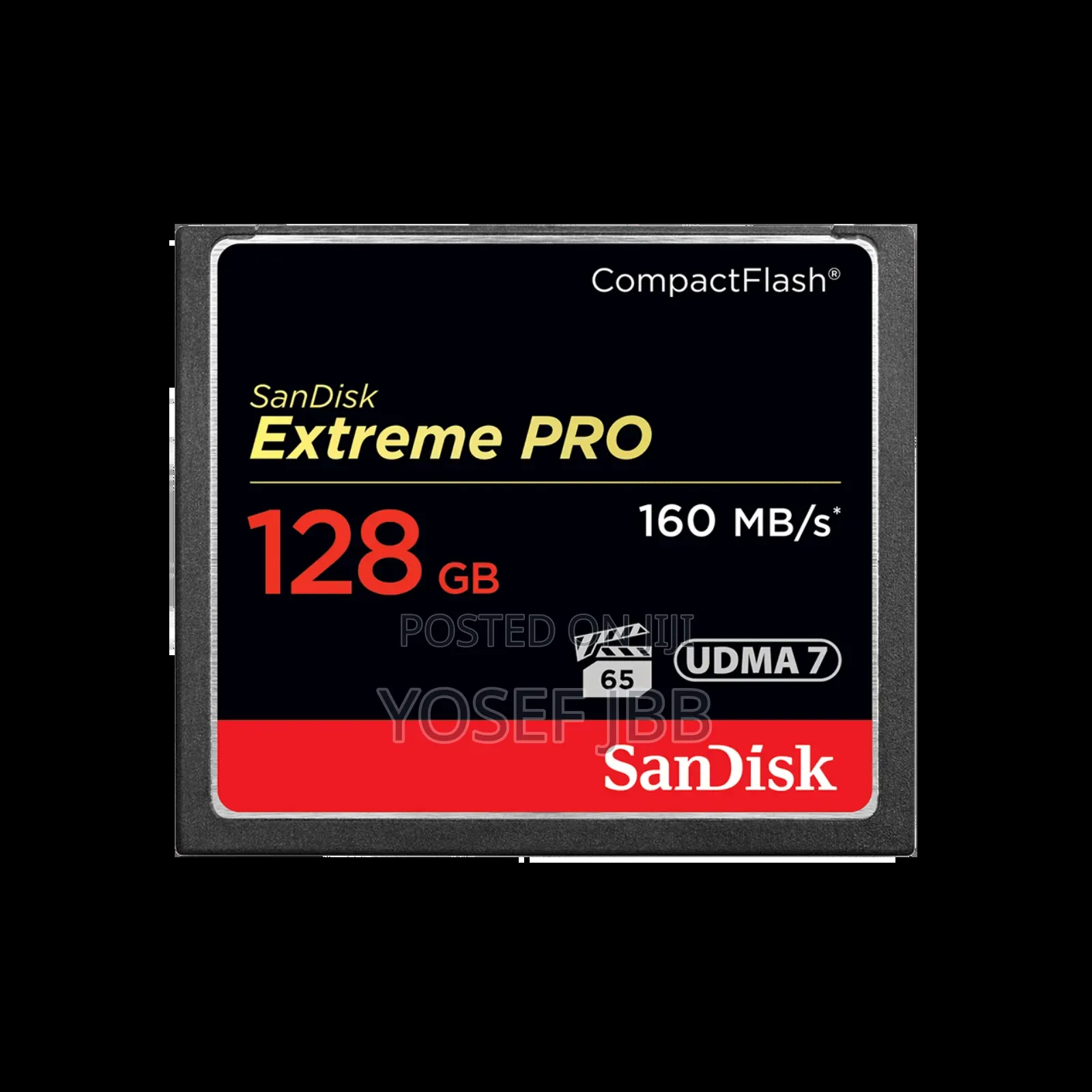 128gb Compact Memory