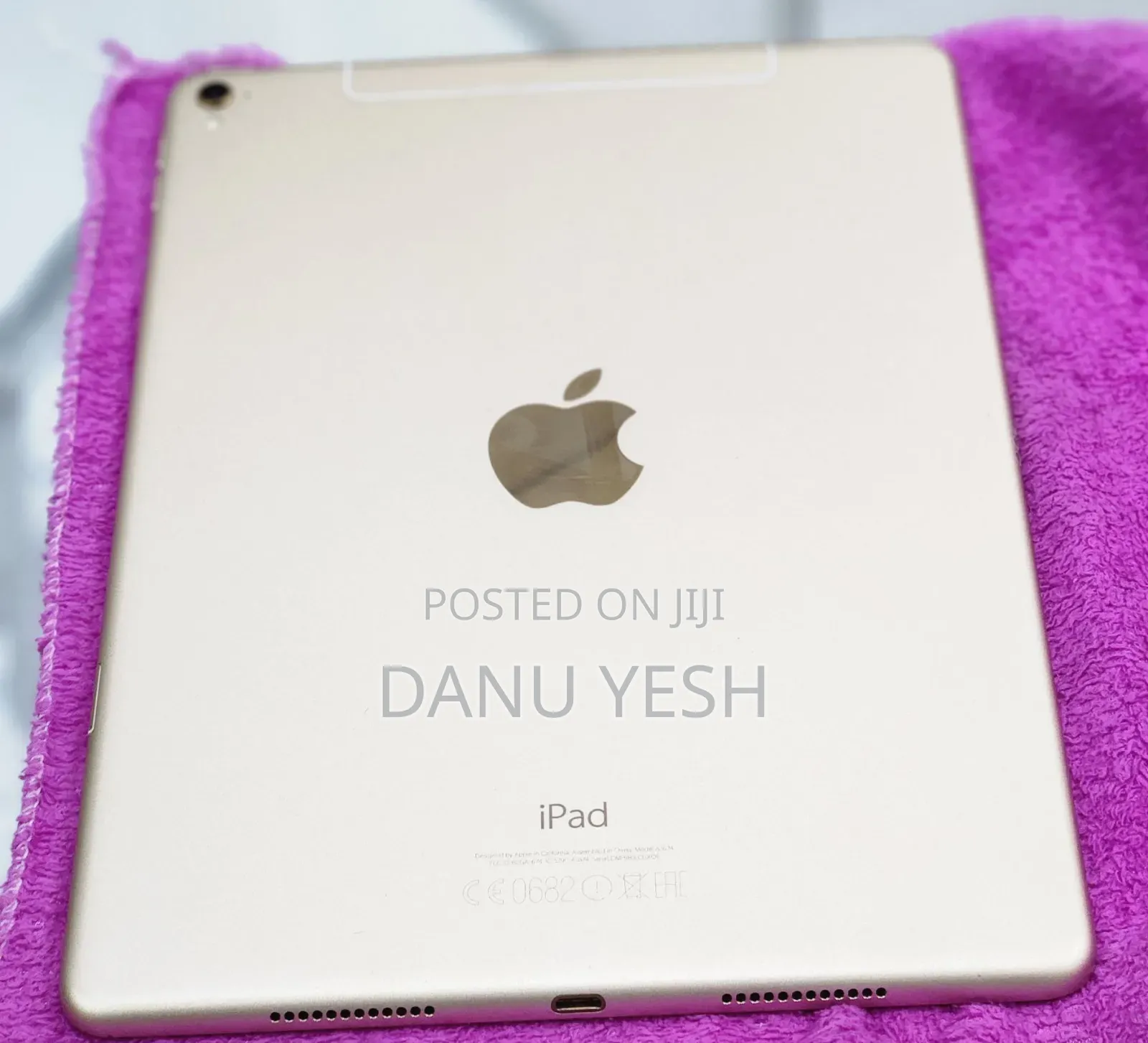 New Laptop Apple MacBook 4GB SSD 128GB