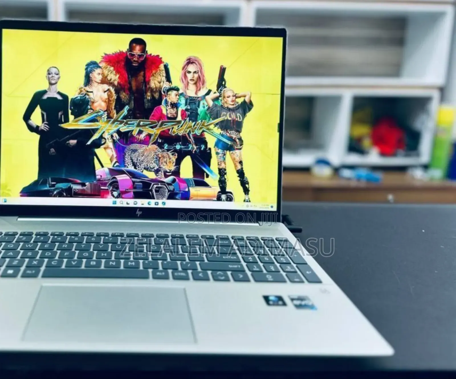 New Laptop HP Pavilion 15 16GB Intel Core i7 SSD 1T