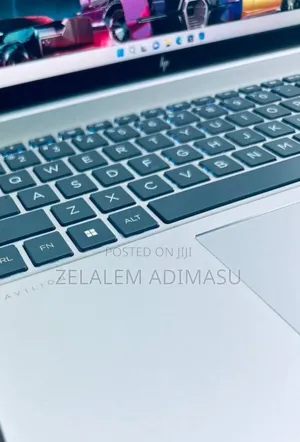 New Laptop HP Pavilion 15 16GB Intel Core i7 SSD 1T