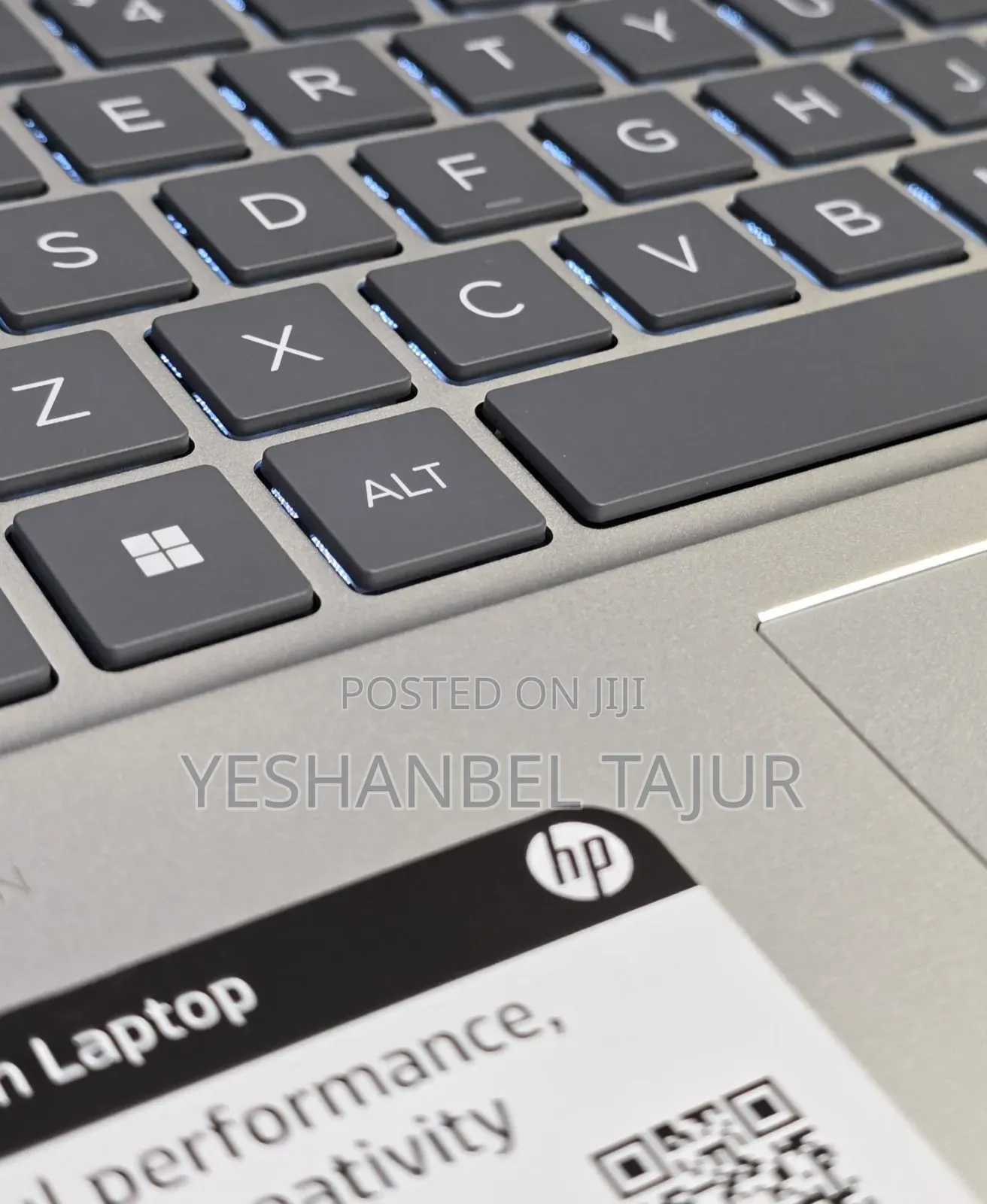 New Laptop HP Pavilion 14 16GB Intel Core Ultra 7 SSD 512GB
