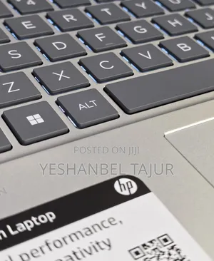 New Laptop HP Pavilion 14 16GB Intel Core Ultra 7 SSD 512GB