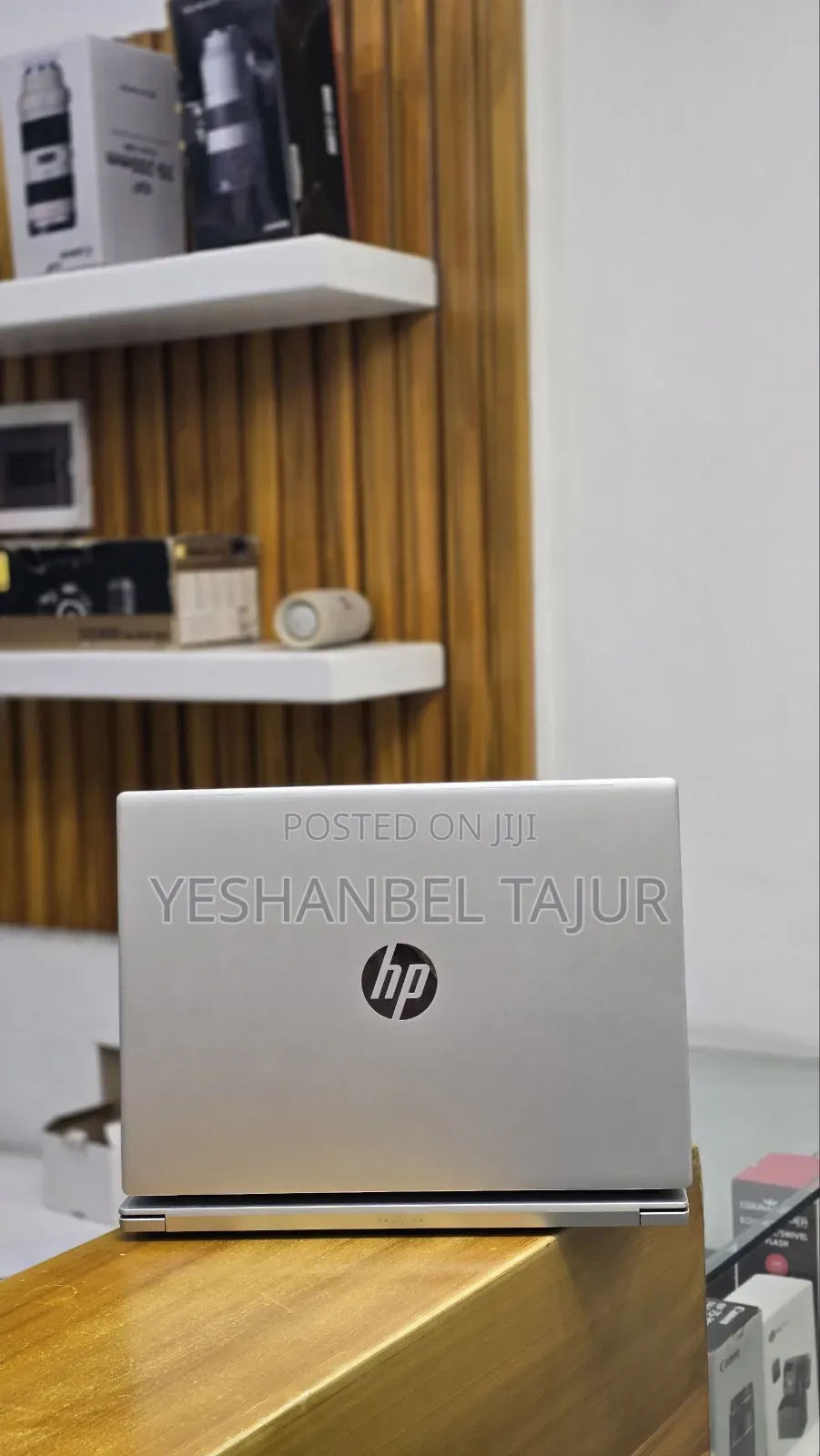 New Laptop HP Pavilion 14 16GB Intel Core Ultra 7 SSD 512GB