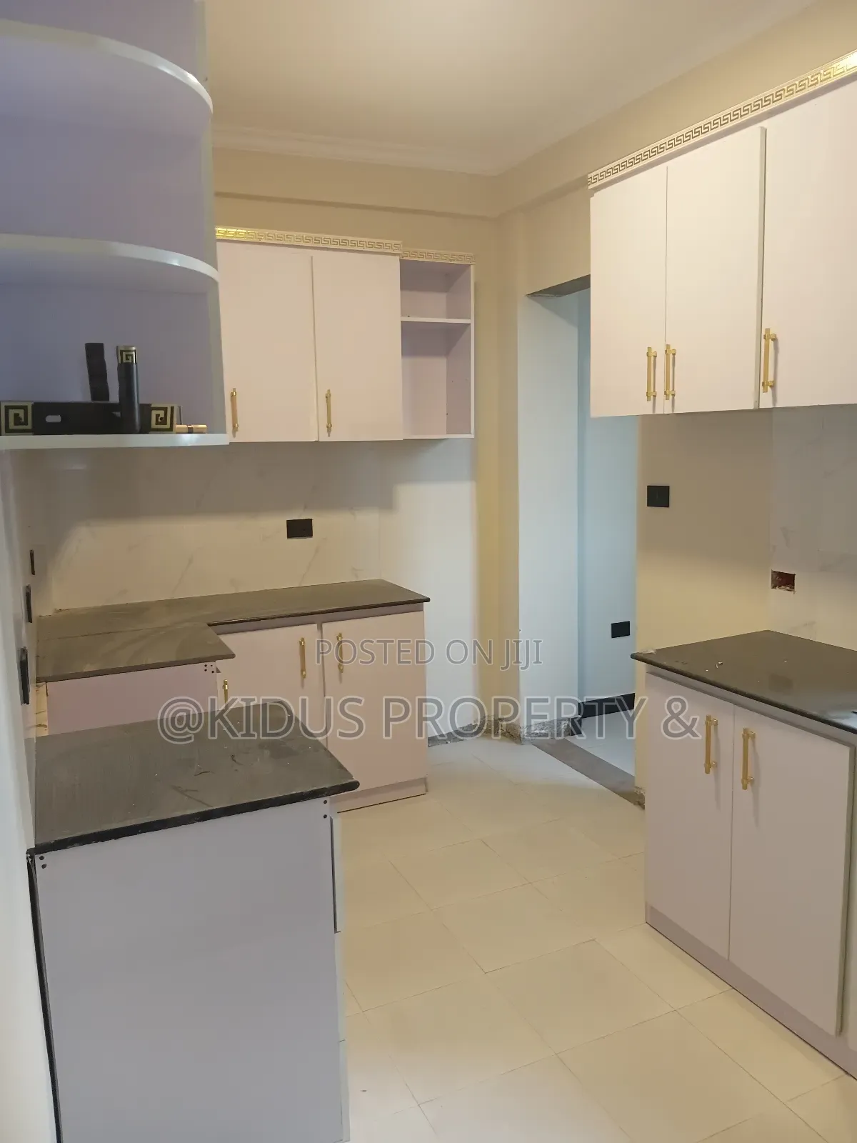 2bdrm Apartment in Lafto Maruta Hotel for rent