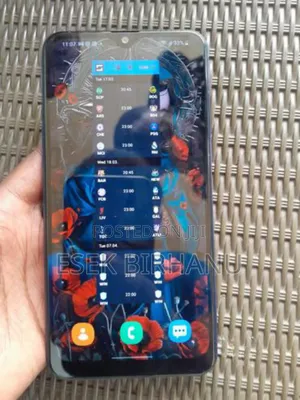Samsung Galaxy A10s 32 GB Blue