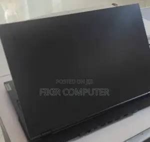 New Laptop Lenovo Legion 5 16GB Intel Core i7 SSD 512GB