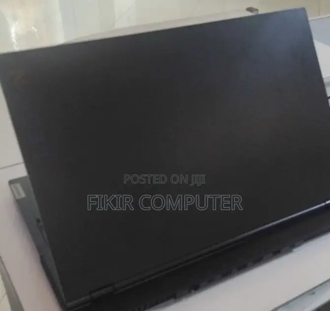 New Laptop Lenovo Legion 5 16GB Intel Core i7 SSD 512GB