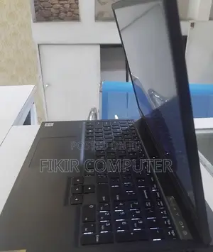 New Laptop Lenovo Legion 5 16GB Intel Core i7 SSD 512GB