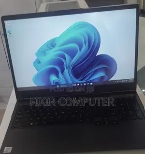 New Laptop Lenovo Legion 5 16GB Intel Core i7 SSD 512GB