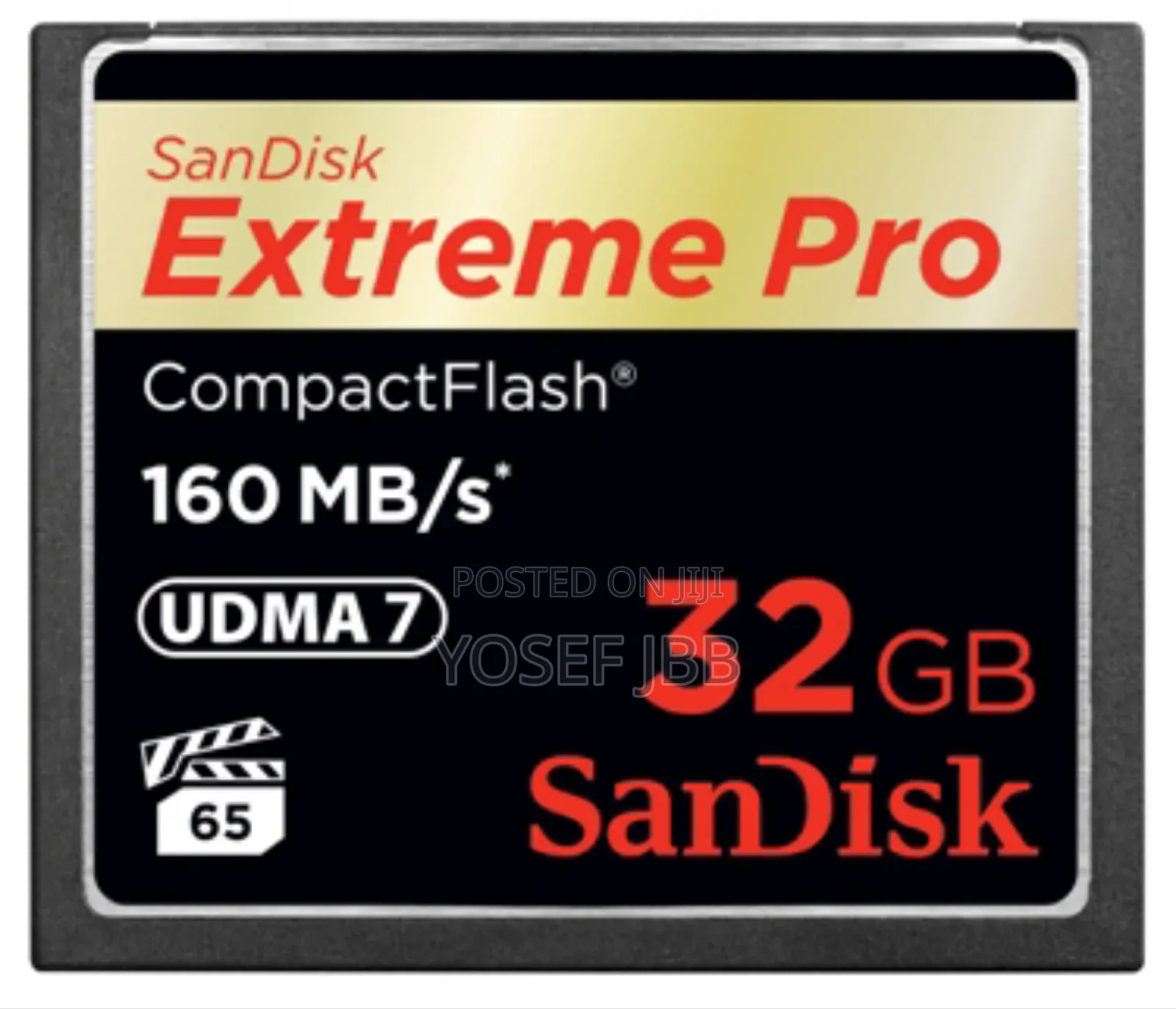 32gb Compact Memory