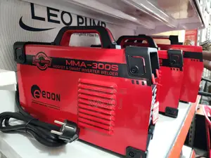 Edon Welding Machine