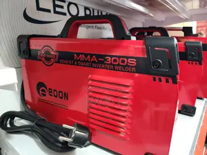 Edon Welding Machine